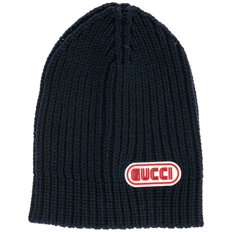 gucci beanie mens|gucci men hats sale.